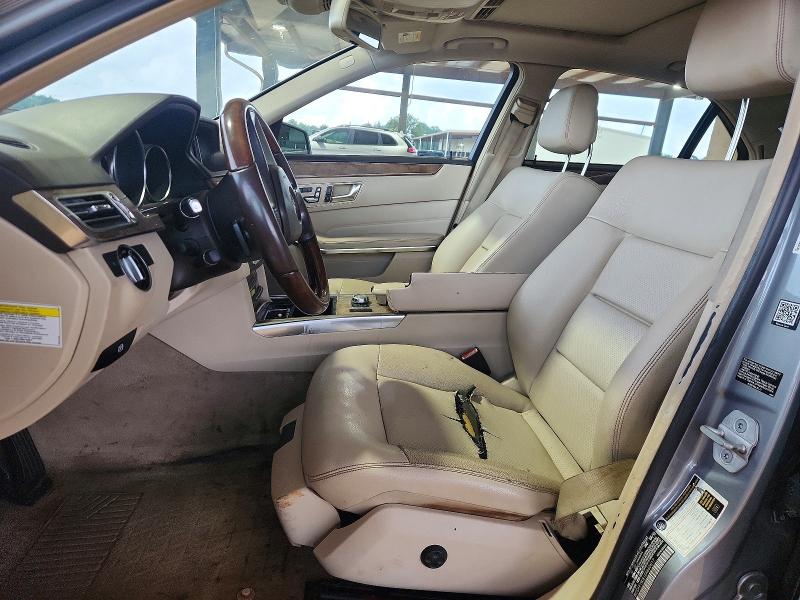 2014 Mercedes-benz E-klasse VIN WDDHF5KB1EA860817 COPART salvage auction — MINOR DENT/SCRATCHES, TN - CERTIFICATE OF TITLE (P), sold $4,300 on 2026-07-29 (photo 7)