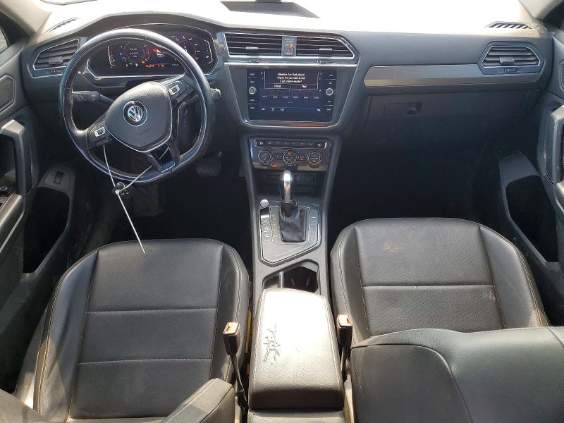 2019 Volkswagen Tiguan VIN 3VV3B7AX0KM132575 COPART salvage auction — SIDE, CO - CERTIFICATE OF TITLE, sold $1,600 on 2026-07-23 (photo 8)