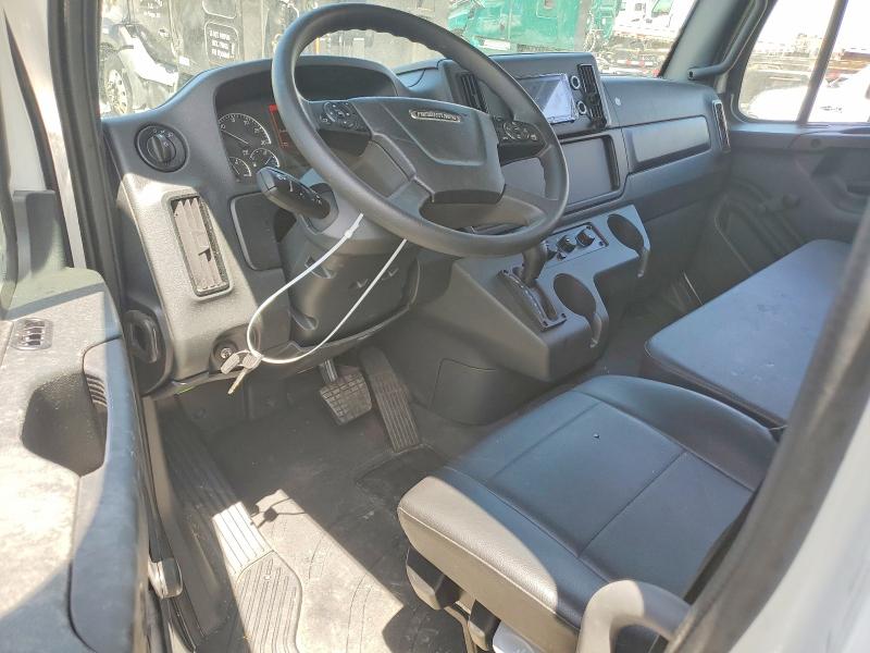 2027 Freightliner M2 106 VIN 3ALACWFC9VDXB4210 COPART salvage auction — SIDE, WA - VEHICLE CERT OF OWNERSHIP-TITL (P), sold $25 on 2026-09-02 (photo 8)