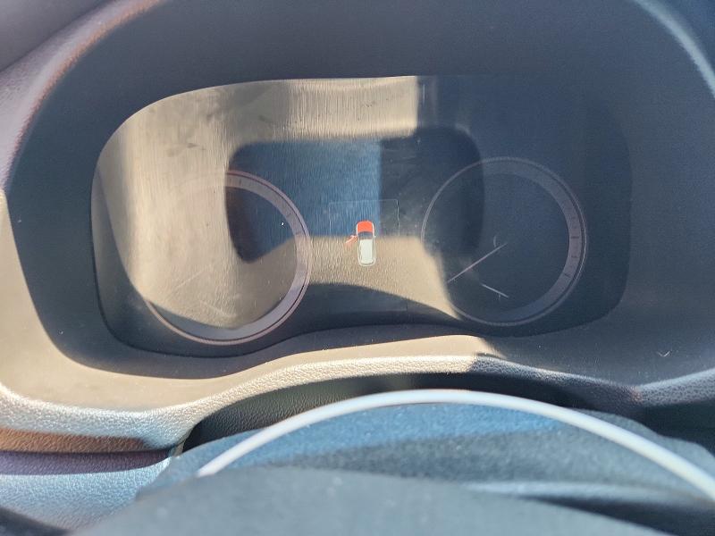 2016 Hyundai Tucson VIN KM8J33A25GU068712 COPART salvage auction — MINOR DENT/SCRATCHES, IL - CERTIFICATE OF TITLE (P), sold $4,100 on 2026-07-28 (photo 9)