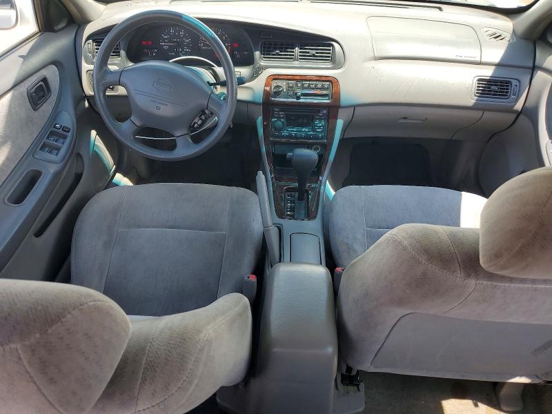 1998 Nissan Altima VIN 1N4DL01D4WC171941 COPART salvage auction — HAIL, CO - DIS/DLR/EXP ONLY CLEAN TITLE, sold $300 on 2026-07-29 (photo 8)