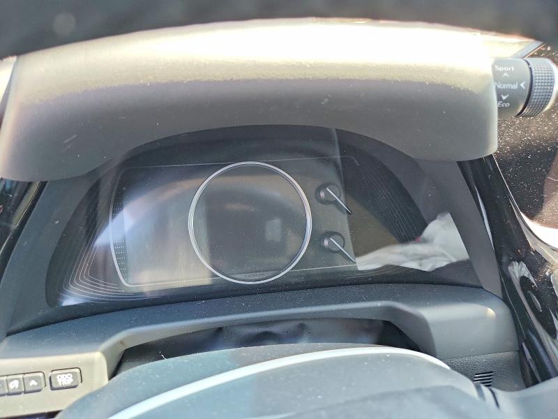 2025 Lexus Es 300h VIN 58ADA1C19SU056415 COPART salvage auction — ALL OVER, Ca - Acq Bos - Post Sale - Salvage, sold $9,000 on 2026-07-28 (photo 9)