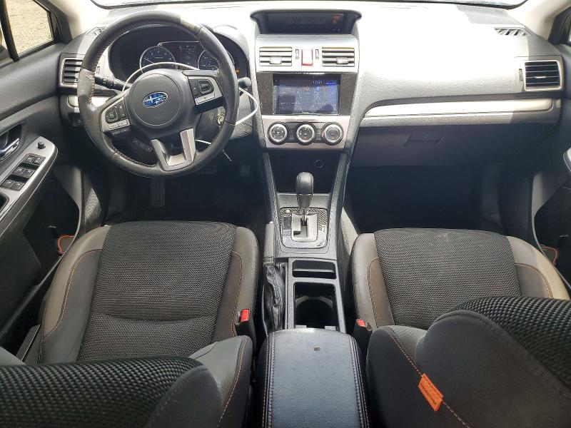 2016 Subaru Crosstrek VIN JF2GPADC9GH307314 COPART salvage auction — MINOR DENT/SCRATCHES, Fl - Certificate Of Title, sold $2,500 on 2026-07-31 (photo 8)