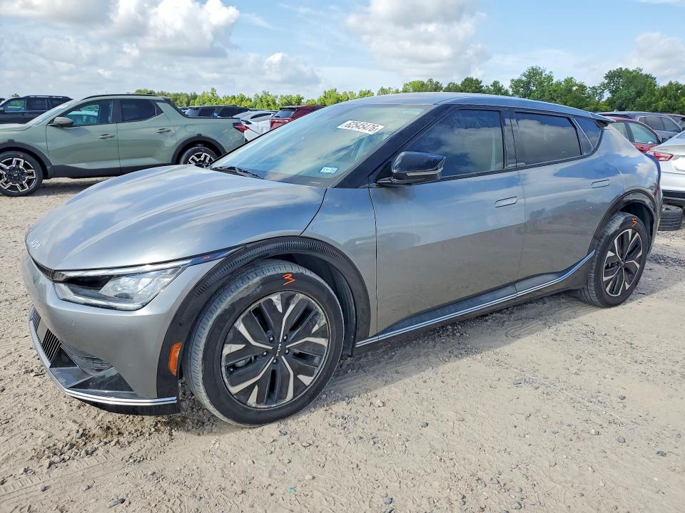 2022 Kia Ev6 VIN KNDC34LA8N5085082 — COPART salvage auction photo