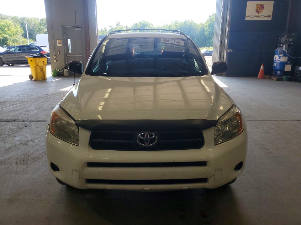 2007 Toyota Rav4 VIN JTMBD33V475086335 COPART salvage auction — MINOR DENT/SCRATCHES, PA - CERT OF TITLE (P), sold $2,000 on 2026-07-21 (photo 5)
