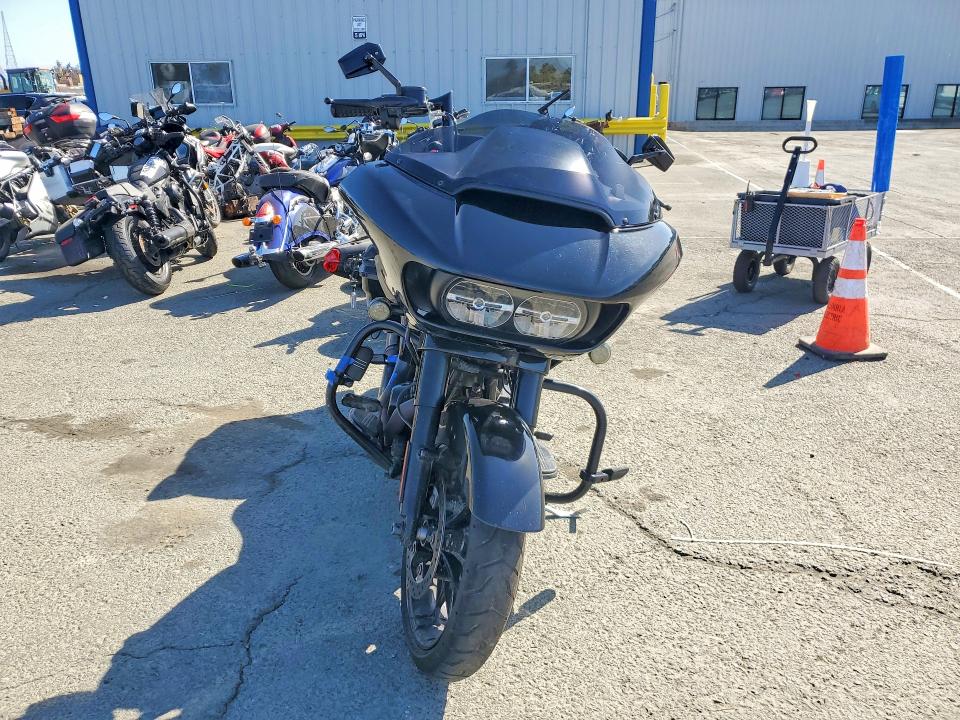 2020 Harley-davidson Fl VIN 1HD1KTP22LB663813 COPART salvage auction — ALL OVER, Salvage Title, sold $3,100 on 2026-07-30 (photo 2)
