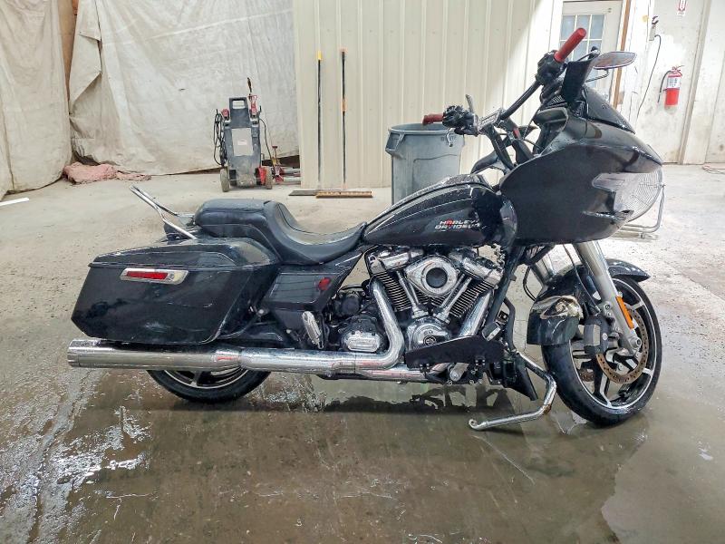 2024 Harley-davidson Fl VIN 1HD1KH717RB631310 — COPART salvage auction photo
