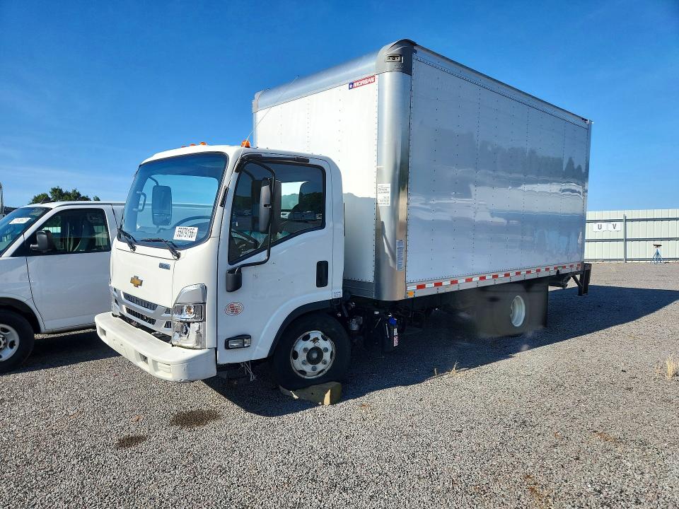 2024 Chevrolet VIN JALCDW167R7017257 COPART salvage auction — UNDERCARRIAGE, Ma - Cert Of Title-Salvage, sold $350 on 2026-07-29 (photo 1)