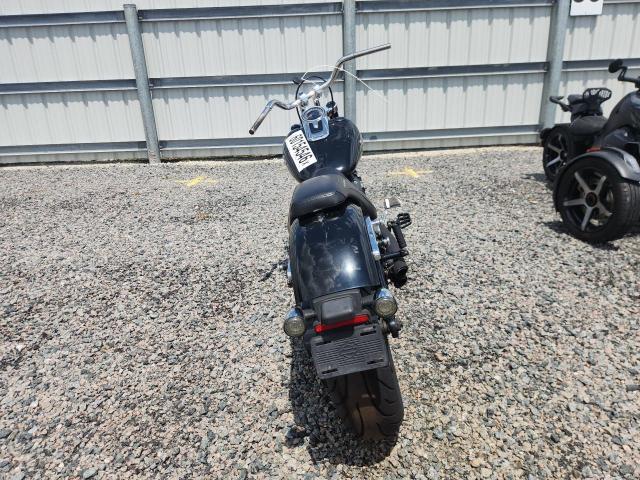 2019 Harley-davidson Sport glide VIN 1HD1YMJ27KB039310 COPART salvage auction — NORMAL WEAR, FL - CERTIFICATE OF TITLE, sold $2,900 on 2026-07-31 (photo 4)