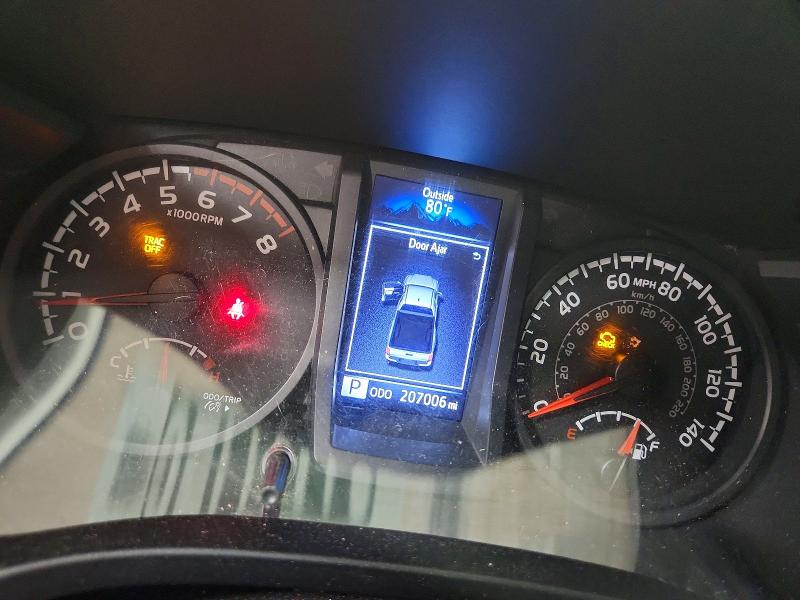 2019 Toyota Tacoma VIN 5TFRX5GN1KX143373 COPART salvage auction — MINOR DENT/SCRATCHES, Ct - Certificate Of Title, sold $475 on 2026-07-28 (photo 9)