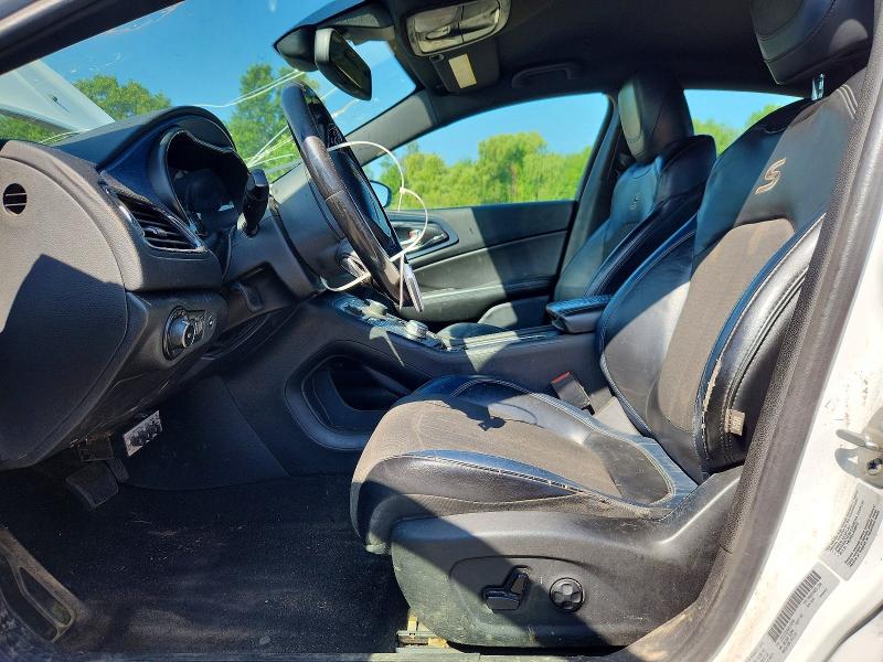 2016 Chrysler 200 VIN 1C3CCCDG4GN110449 COPART salvage auction — MINOR DENT/SCRATCHES, RI - CERTIFICATE OF TITLE (P), sold $1,800 on 2026-07-28 (photo 7)