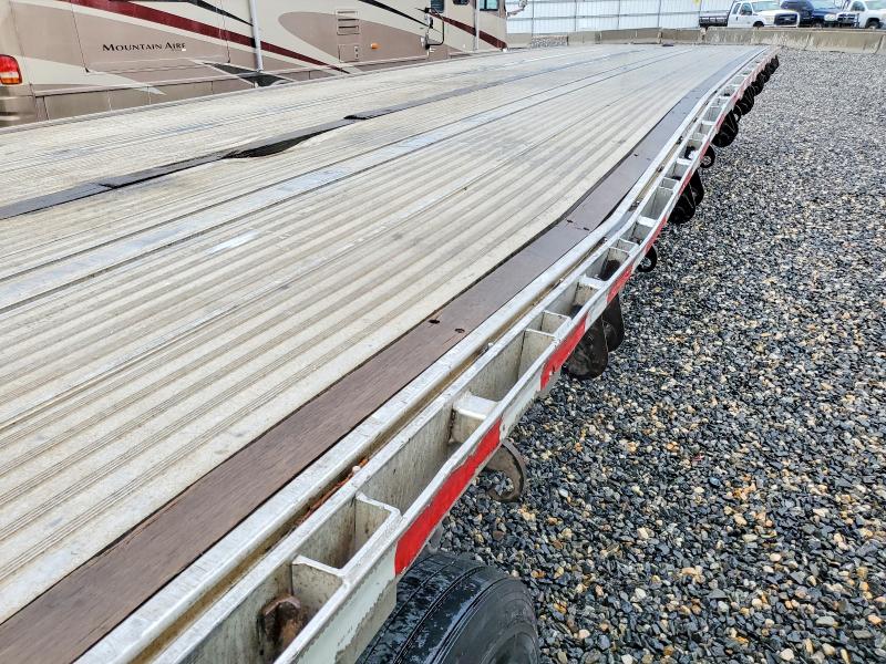 2017 Other Ritenour VIN 1RNF48A28HR040019 COPART salvage auction — SIDE, WA - VEHICLE CERT OF OWNERSHIP-TITL (P), sold $275 on 2026-09-08 (photo 7)