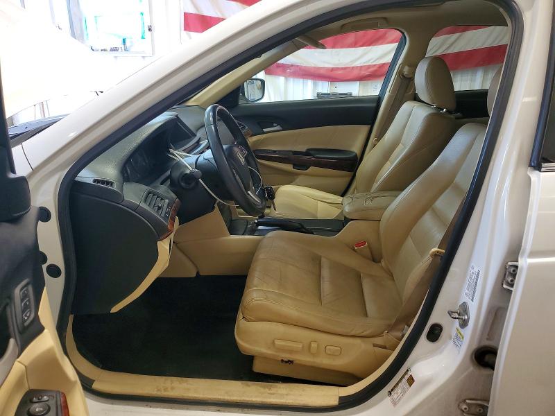 2011 Honda Accord crosstour VIN 5J6TF1H54BL004193 COPART salvage auction — MINOR DENT/SCRATCHES, ME - CERTIFICATE OF TITLE, sold $175 on 2026-07-23 (photo 7)