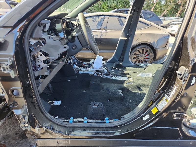 2026 Lexus Tx 350 VIN 5TDAAAA63TS021470 COPART salvage auction — STRIPPED, CA - SALVAGE CERTIFICATE, sold $9,200 on 2026-09-10 (photo 7)