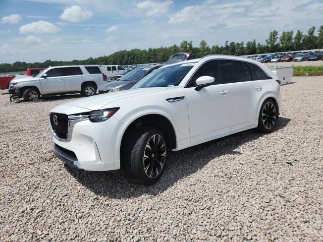 2024 Mazda Cx-90 VIN JM3KKDHC2R1112046 — COPART salvage auction photo
