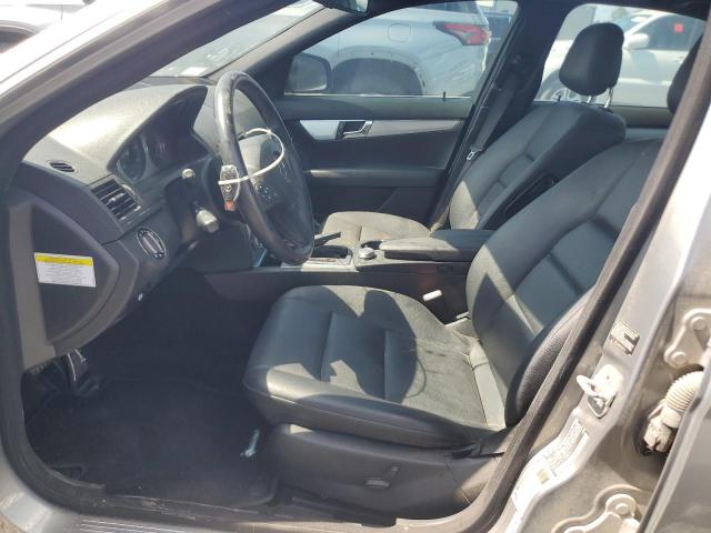 2008 Mercedes-benz C class VIN WDDGF81X88F072327 COPART salvage auction — FRONT END, Fl - Certificate Of Title, sold $375 on 2026-07-31 (photo 7)