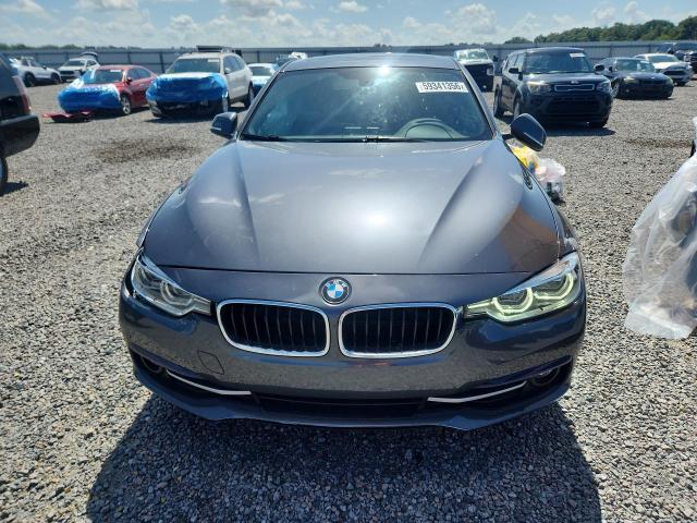 2018 BMW VIN WBA8B9C54JEE81531 COPART salvage auction — FRONT END, Fl - Certificate Of Destruction, sold $6,200 on 2026-08-11 (photo 5)