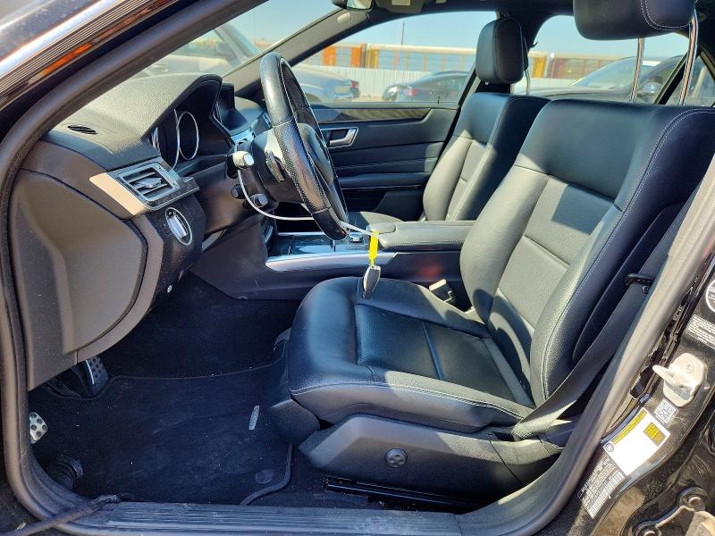 2016 Mercedes-benz E-klasse VIN WDDHF5KB9GB200540 COPART salvage auction — SIDE, Ca - Salvage Certificate, sold $60 on 2026-07-24 (photo 7)