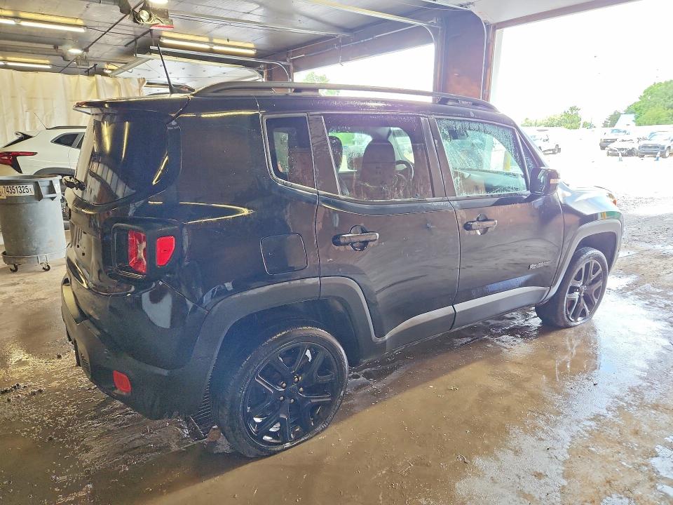 2018 Jeep VIN ZACCJBBB4JPG77875 COPART salvage auction — SIDE, Pa - Certificate Of Salvage, sold $2,650 on 2026-08-06 (photo 3)