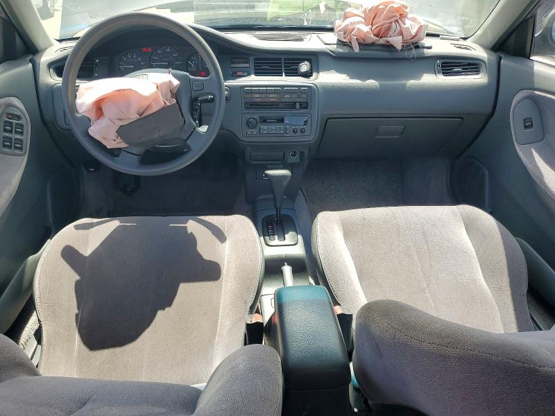 1994 Honda Civic VIN JHMEG8653RS012646 COPART salvage auction — REAR END, FL - CERT OF TITLE SLVG REBUILDABLE, sold $300 on 2026-07-14 (photo 8)