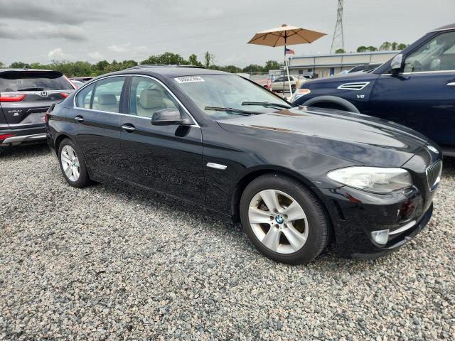 2012 BMW 5 series VIN WBAXG5C58CDX05251 COPART salvage auction — MECHANICAL, Fl - Certificate Of Title, sold $400 on 2026-07-21 (photo 4)