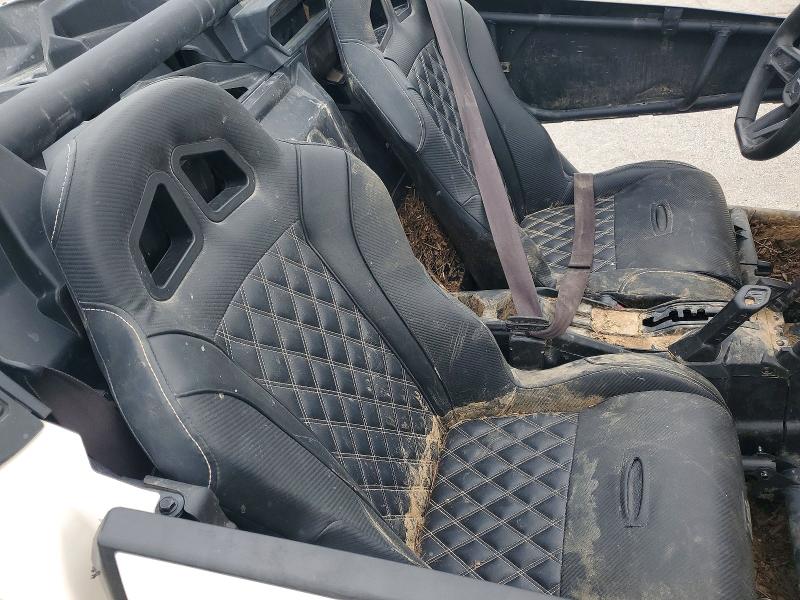 2020 Can-am/ brp Maverick VIN 3JBVGAY47LK000401 COPART salvage auction — FRONT END, Mo - Bill Of Sale, sold $7,900 on 2026-08-13 (photo 6)