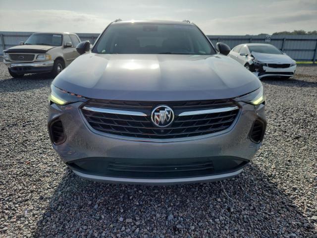 2022 Buick Envision VIN LRBFZNR41ND064095 COPART salvage auction — WATER/FLOOD, Fl - Cert Of Title-Slvg Rebld Flood, sold $13,200 on 2026-09-01 (photo 5)