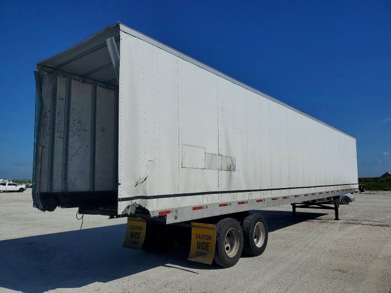 2012 Utility Vs2dx VIN 1UYVS2533CG355627 COPART salvage auction — REAR END, FL - CERT OF TITLE SLVG REBUILDABLE, sold $10 on 2026-07-30 (photo 4)
