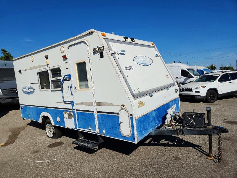 2007 Other Travelstar xlt sut s VIN 1SATS01H271EH4539 COPART salvage auction — MINOR DENT/SCRATCHES, CA - NON-REPAIRABLE VEHICLE CERT, sold $80 on 2026-08-27 (photo 1)