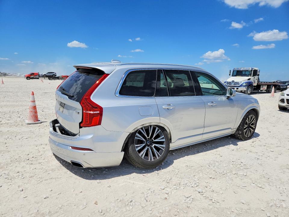 2021 Volvo Xc90 VIN YV4102PK4M1762042 COPART salvage auction — UNDERCARRIAGE, Salvage Title, sold $80 on 2026-08-27 (photo 3)