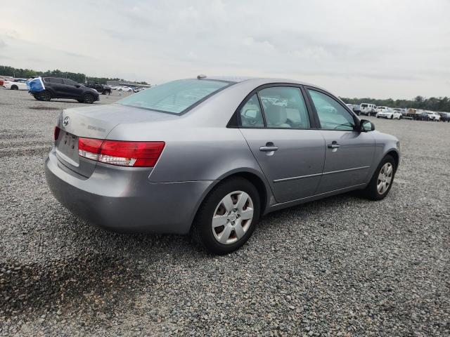 2008 Hyundai Sonata VIN 5NPET46C08H363919 COPART salvage auction — MINOR DENT/SCRATCHES, Fl - Certificate Of Title, sold $950 on 2026-07-31 (photo 3)