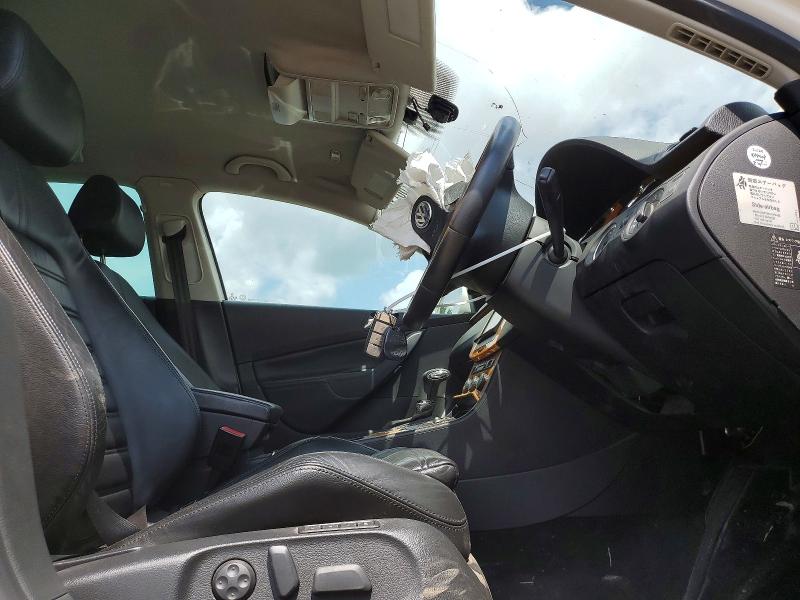 2007 Volkswagen Passat VIN WVWZZZ3CZ7E112726 COPART salvage auction — FRONT END, On - Permit Salvage, sold $350 on 2026-07-28 (photo 7)