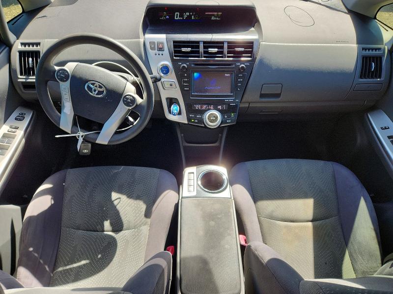 2013 Toyota VIN JTDZN3EU7D3277481 COPART salvage auction — FRONT END, Wa - Bill Of Sale, sold $5,100 on 2026-07-17 (photo 8)