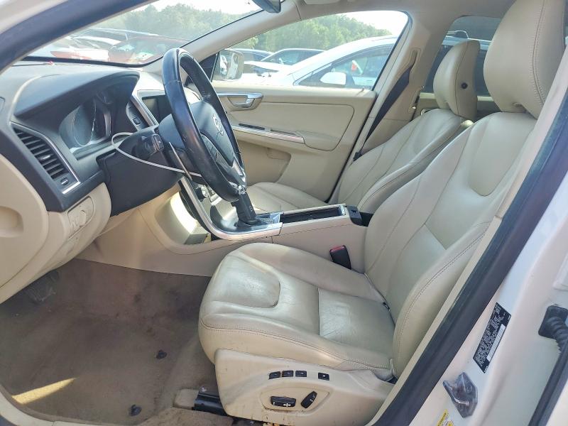 2015 Volvo Xc60 VIN YV4902RC8F2571598 COPART salvage auction — FRONT END, Ma - Certificate Of Title, sold $1,550 on 2026-07-23 (photo 7)