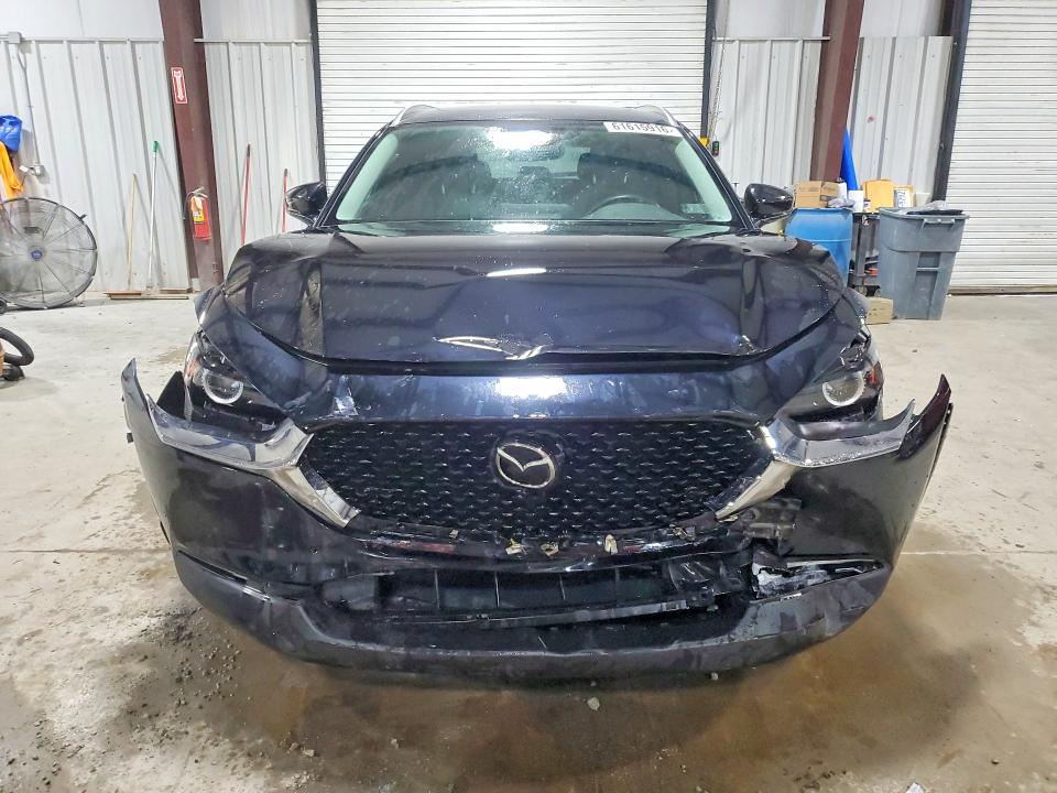 2025 Mazda Cx-30 VIN 3MVDMBCM2SM762468 COPART salvage auction — FRONT END, Pa - Certificate Of Salvage, sold $7,000 on 2026-09-02 (photo 5)