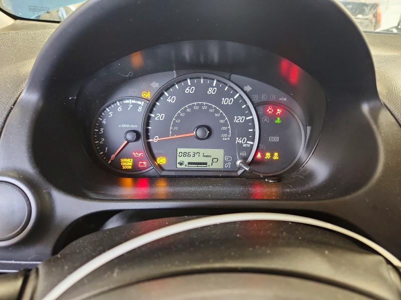 2015 Mitsubishi Mirage VIN ML32A3HJ5FH005051 COPART salvage auction — FRONT END, Mn - Parts Vehicle Bill Of Sale, sold $250 on 2026-07-16 (photo 9)