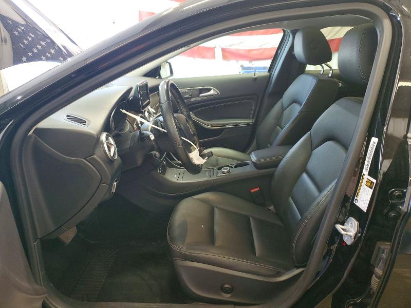 2015 Mercedes-benz Gla-class VIN WDCTG4GB6FJ148593 COPART salvage auction — MINOR DENT/SCRATCHES, ME - CERTIFICATE OF TITLE, sold $150 on 2026-07-30 (photo 7)