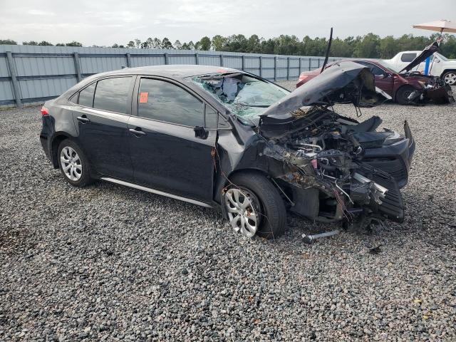 2025 Toyota Corolla VIN 5YFB4MDE1SP246087 COPART salvage auction — FRONT END, Fl - Certificate Of Destruction, sold $10 on 2026-07-28 (photo 4)