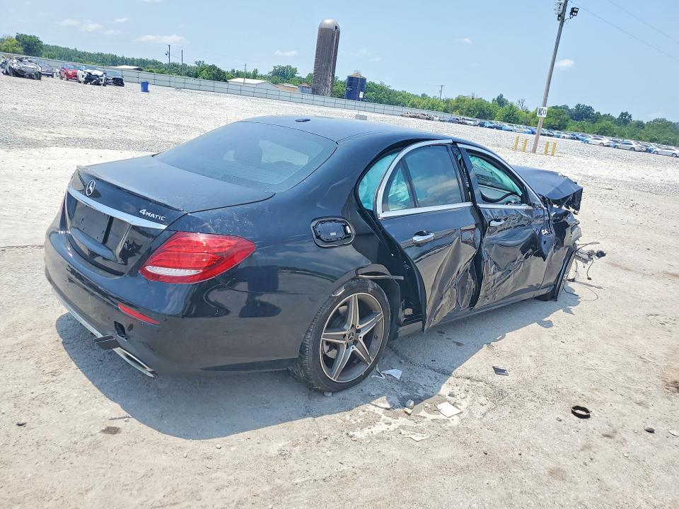 2017 Mercedes-benz VIN WDDZF4KB2HA241601 COPART salvage auction — FRONT END, Al - Cert Of Title-Salvage Title, sold $550 on 2026-08-06 (photo 3)
