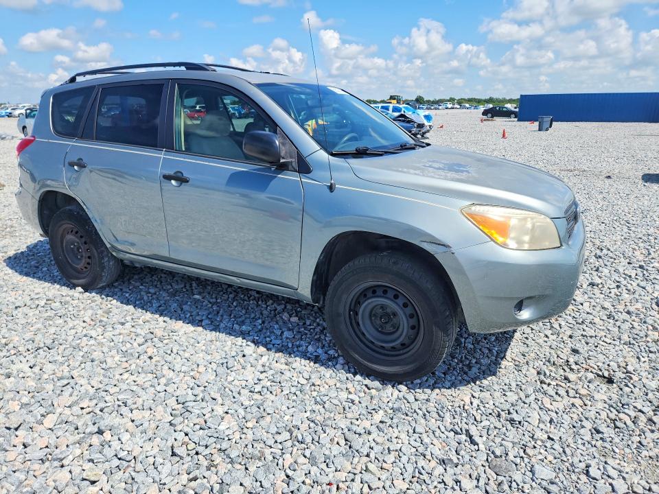 2006 Toyota Rav4 VIN JTMZD33V466014638 COPART salvage auction — NORMAL WEAR, Fl - Certificate Of Title, sold $1,200 on 2026-07-10 (photo 4)