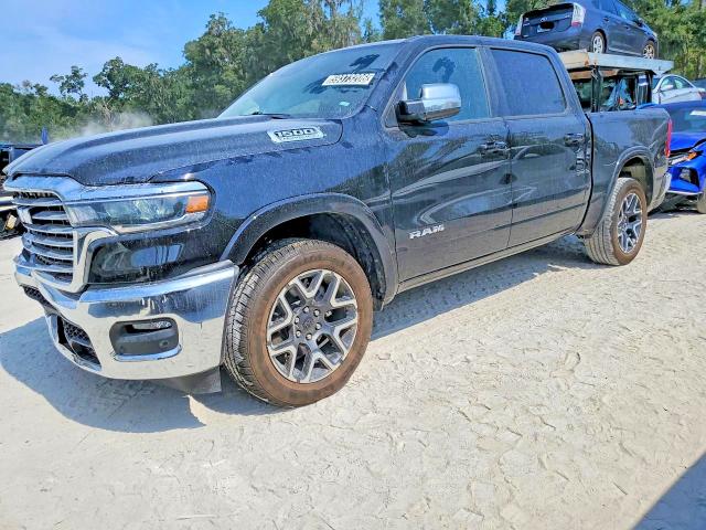2026 Ram 1500 VIN 1C6SRFJP6TN316465 — COPART salvage auction photo