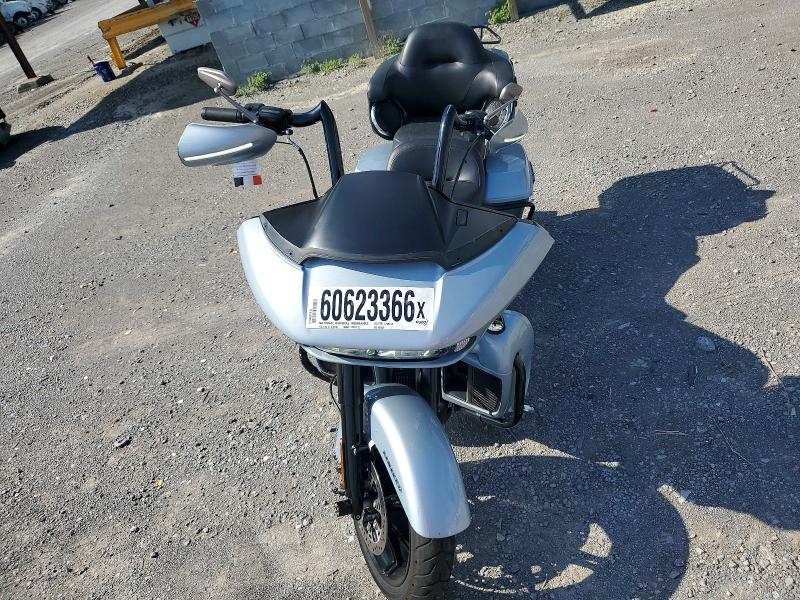 2023 Harley-davidson Road glide VIN 1HD1KZF1XPB622668 COPART salvage auction — SIDE, TN - SALVAGE CERTIFICATE, sold $8,600 on 2026-09-03 (photo 5)