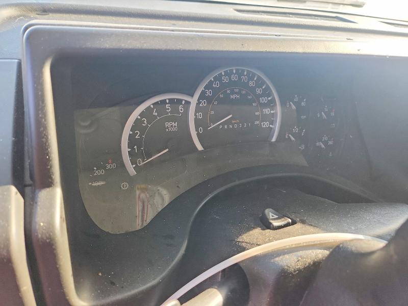 2007 Hummer H2 VIN 5GRGN23U17H100516 COPART salvage auction — MINOR DENT/SCRATCHES, Va - Certificate Of Title, sold $5,300 on 2026-07-24 (photo 9)