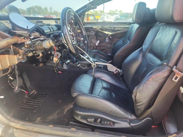 2008 BMW 6er VIN WBAEB53578CX60387 COPART salvage auction — FRONT END, Fl - Certificate Of Title, sold $10 on 2026-07-28 (photo 7)