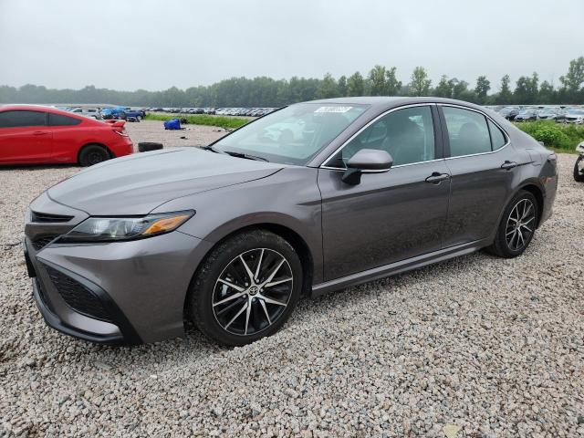 2024 Toyota Camry VIN 4T1G11AK2RU889340 — COPART salvage auction photo