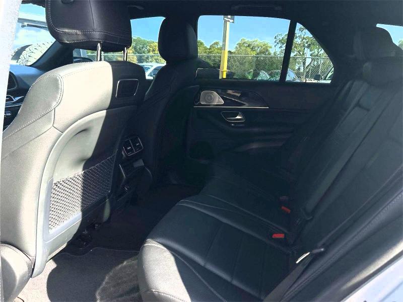 2020 Mercedes-benz Gle class VIN 4JGFB4JB7LA200962 COPART salvage auction — NORMAL WEAR, Fl - Certificate Of Title (P), sold $19,800 on 2026-08-01 (photo 6)