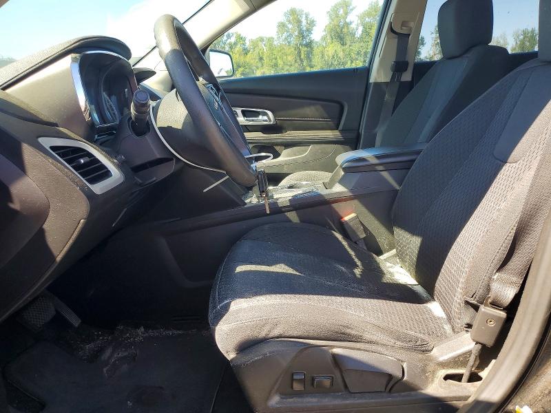 2015 Gmc Terrain VIN 2GKFLVEK3F6216700 COPART salvage auction — MECHANICAL, Or - Certificate Of Title, sold $325 on 2026-07-29 (photo 7)