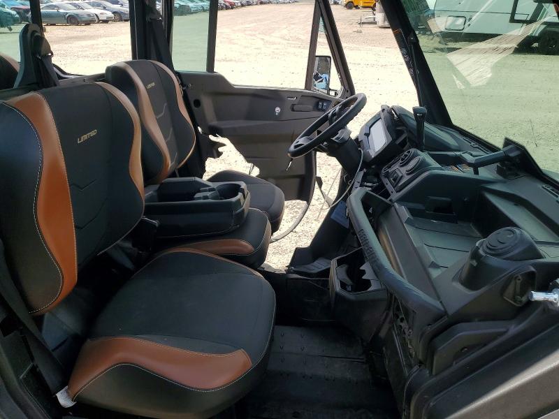 2019 Can-am/ brp VIN 3JBUUAX49NK003986 COPART salvage auction — SIDE, Id - Salvage Certificate Of Title, sold $8,400 on 2026-09-17 (photo 5)