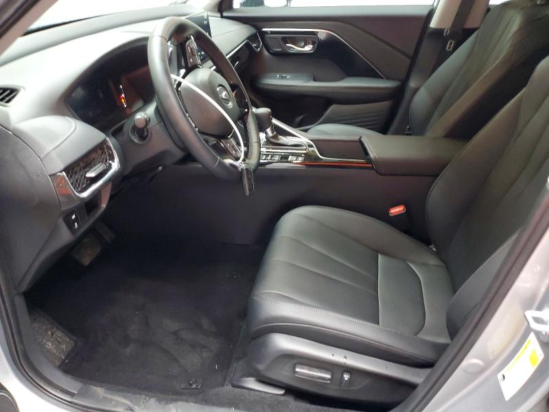 2026 Acura Adx VIN 3HDSA1H37TM703833 COPART salvage auction — FRONT END, FL - CERTIFICATE OF TITLE (P), sold $14,700 on 2026-08-03 (photo 7)