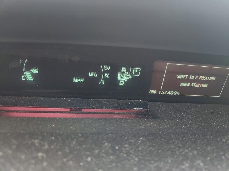 2013 Toyota Prius VIN JTDKN3DU1D5548431 COPART salvage auction — FRONT END, MA - CERT OF TITLE-RECONSTRCTD COLL, sold $775 on 2026-07-30 (photo 9)